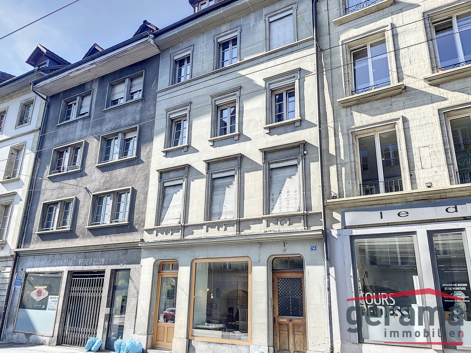 Appartamento di 2 ½ locali, foto 6 di 6