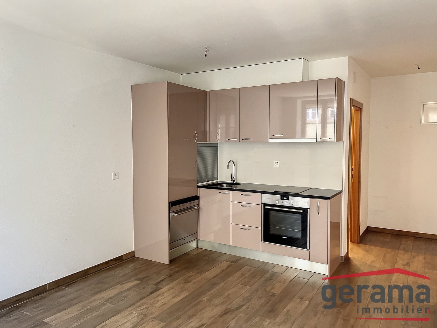Appartamento di 2 ½ locali, foto 1 di 6