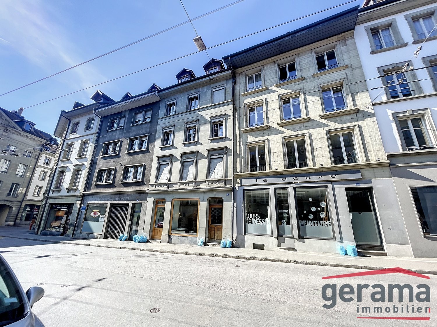 Appartamento di 2 ½ locali, foto 5 di 6