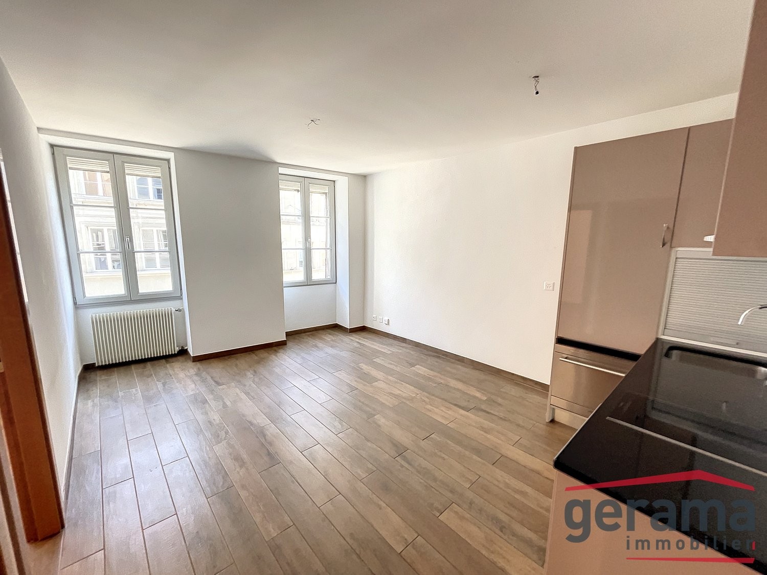Appartamento di 2 ½ locali, foto 2 di 6