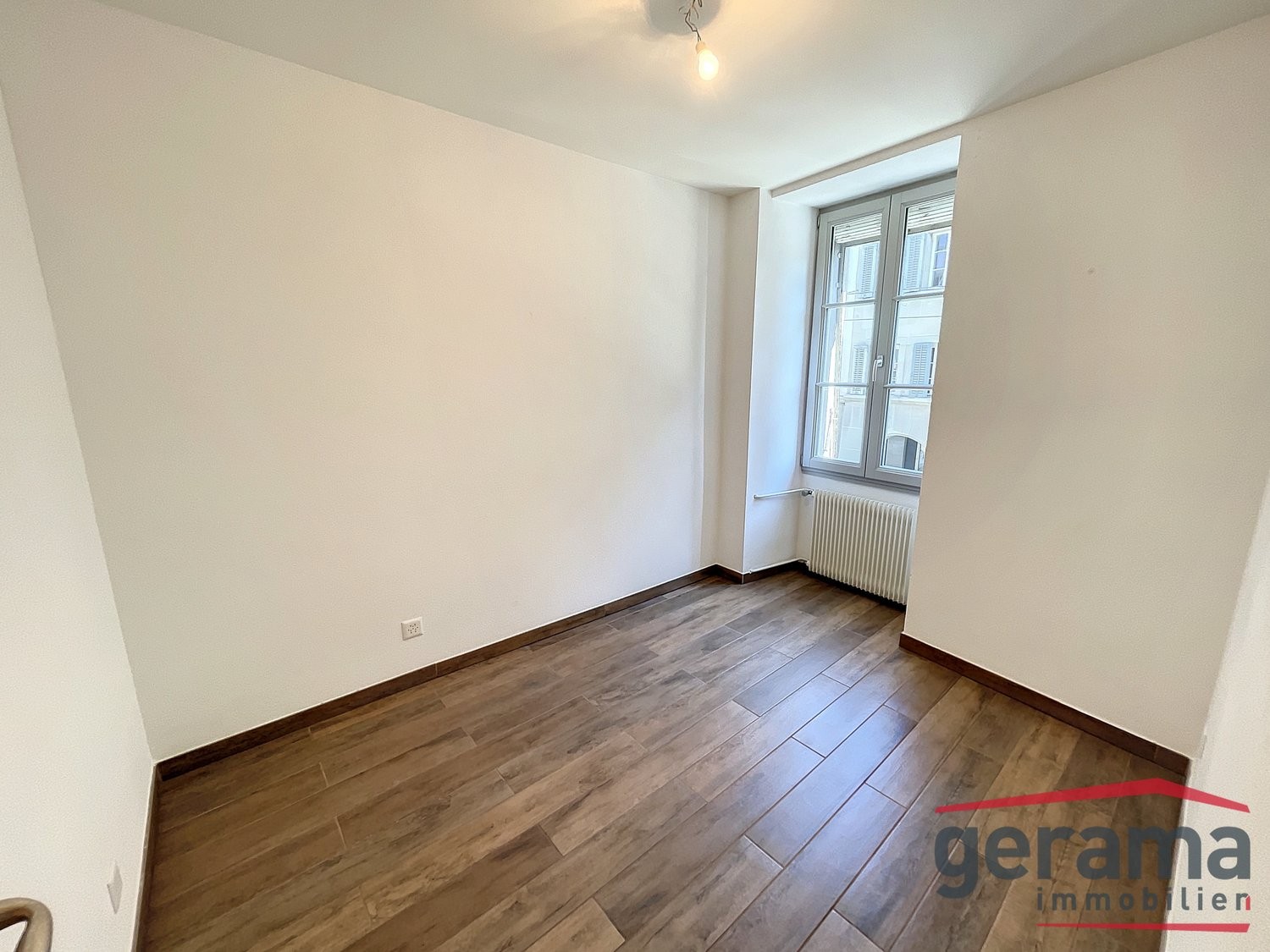 Appartamento di 2 ½ locali, foto 3 di 6