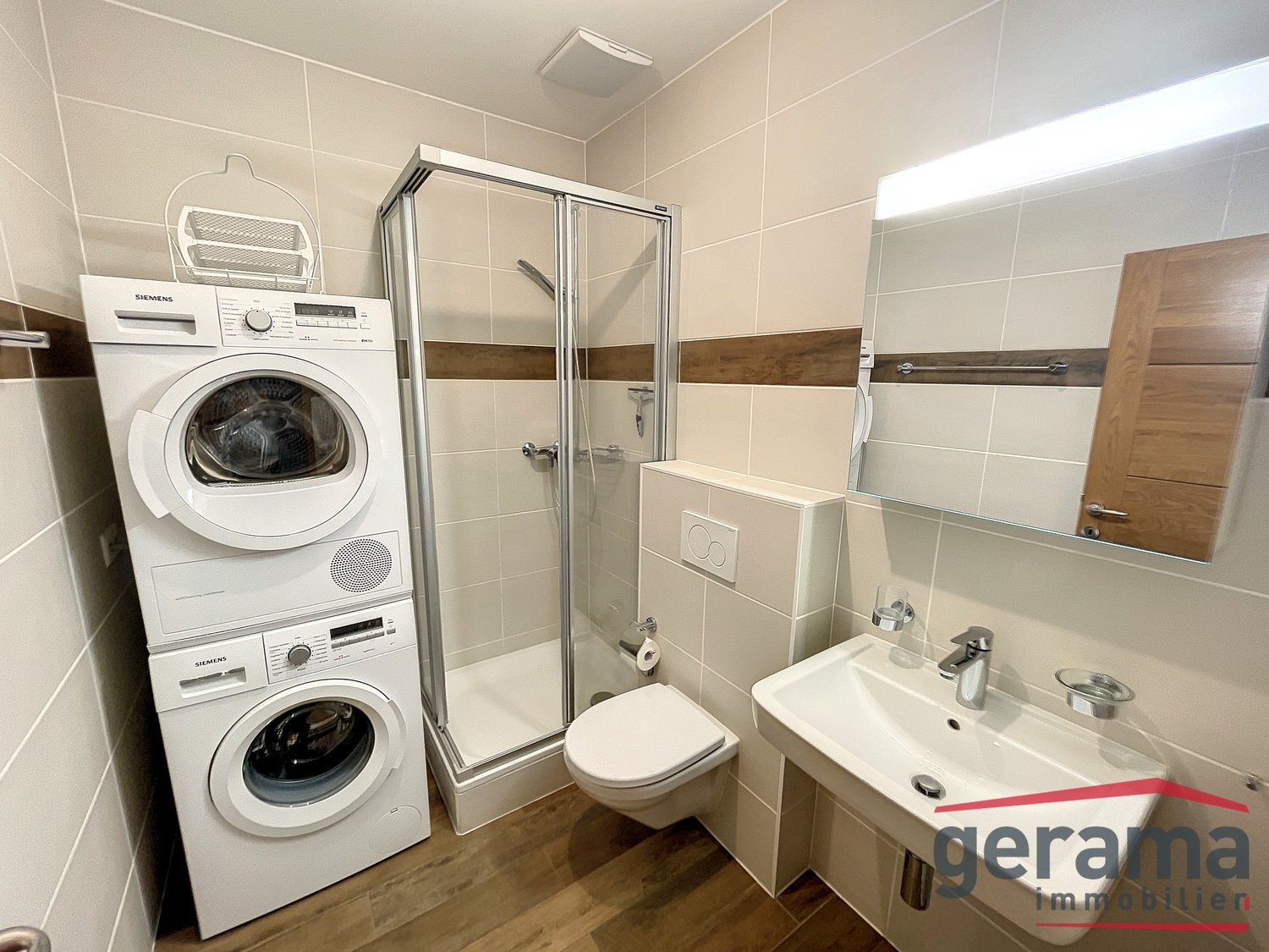 Appartamento di 2 ½ locali, foto 4 di 6