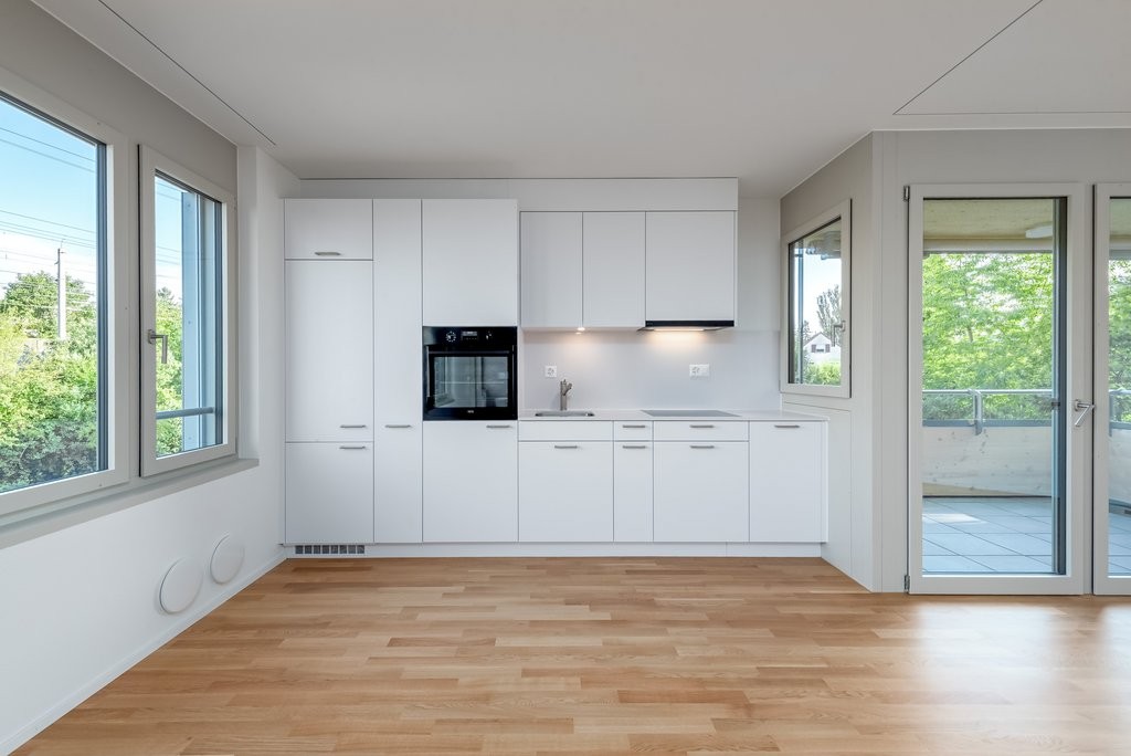 appartamento di 1 ½ locali