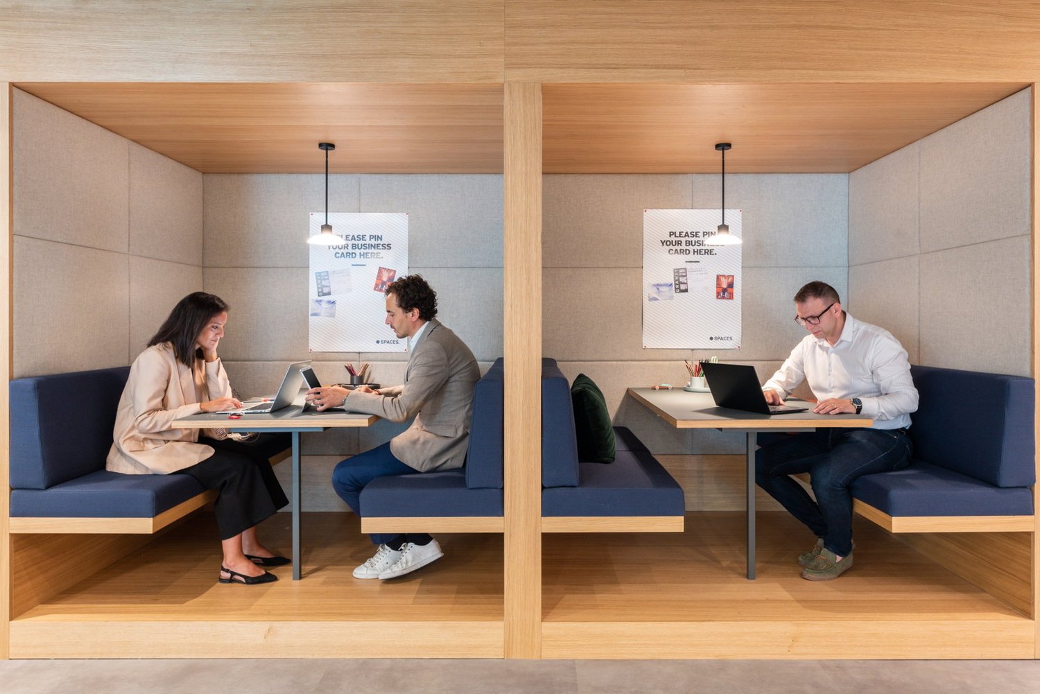 Büro