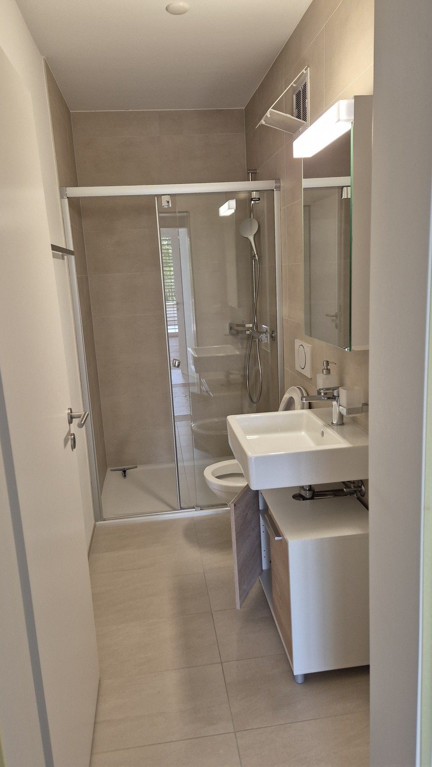 Appartamento di 3 ½ locali, foto 10 di 10