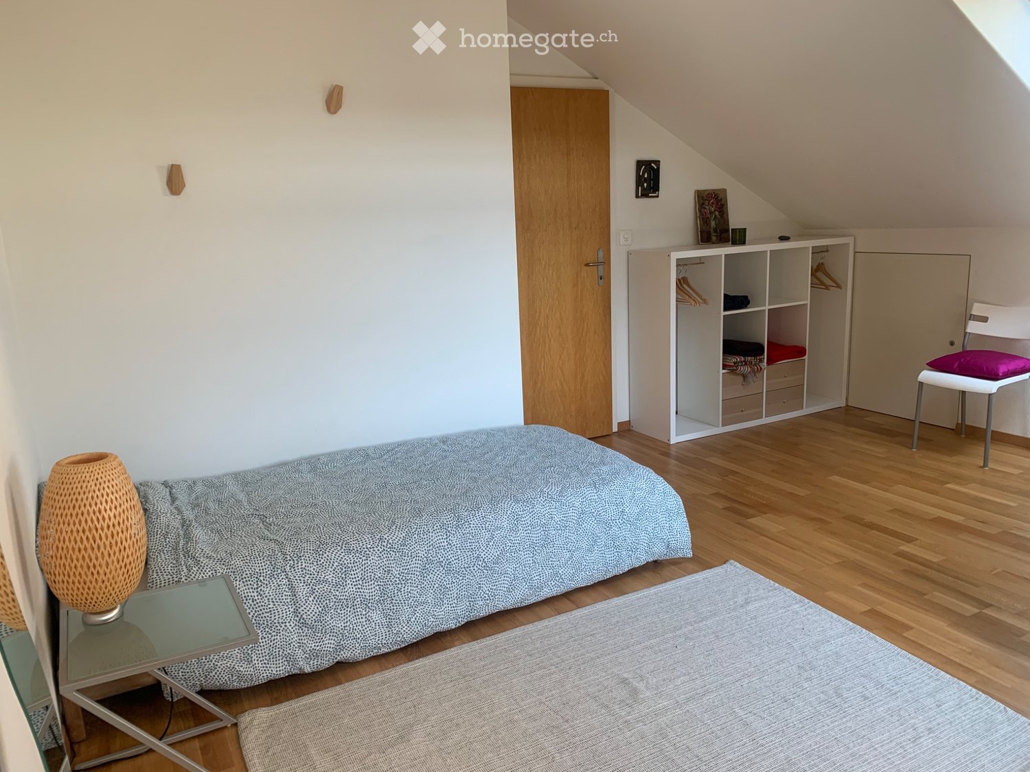 Appartamento di 3 ½ locali