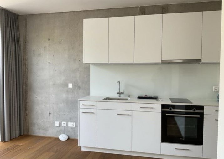 Appartamento di 1 ½ locali, foto 4 di 5