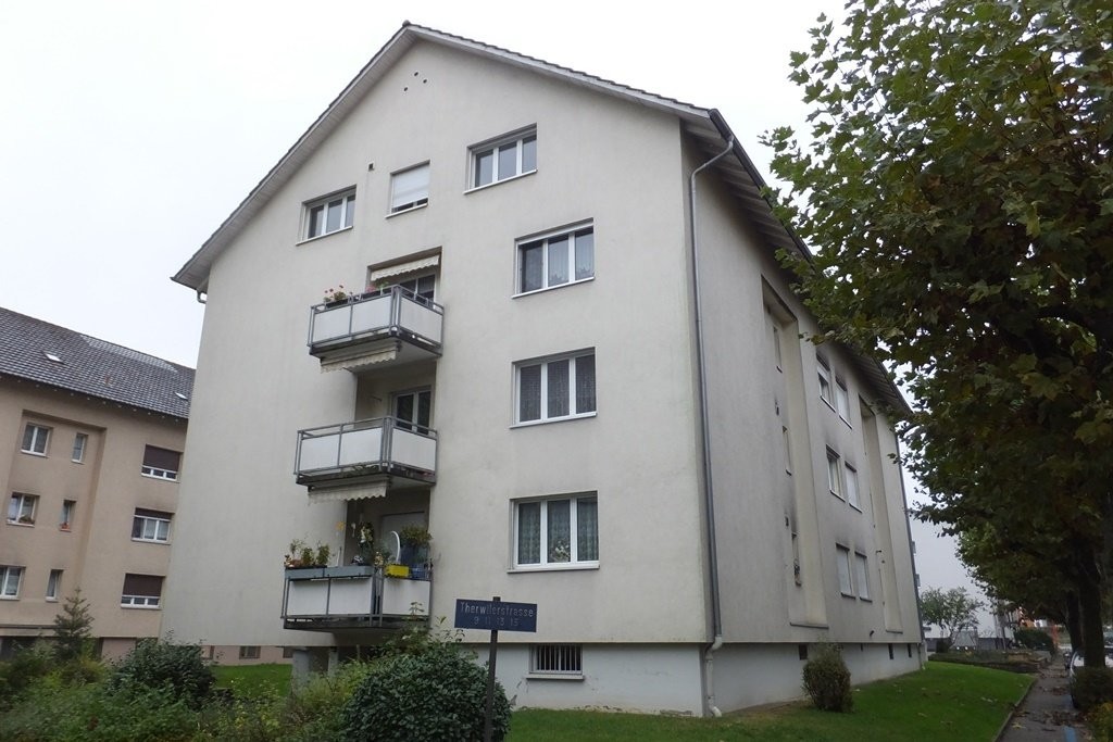 Appartement 1 pièce