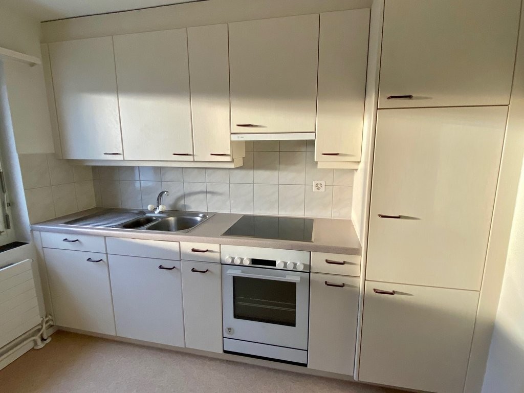Appartement 1 pièce
