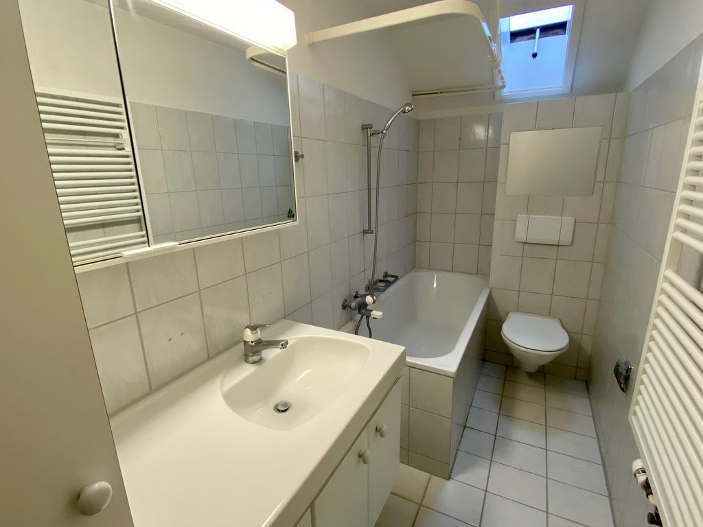 Appartement 1 pièce
