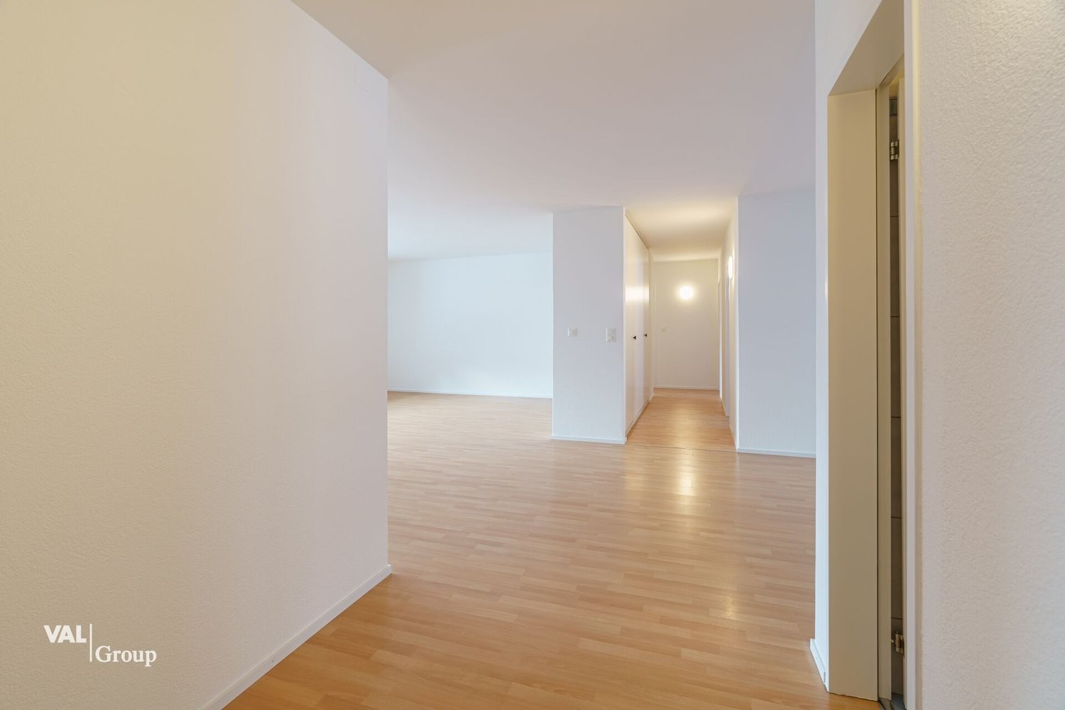 5 ½ rooms apartment