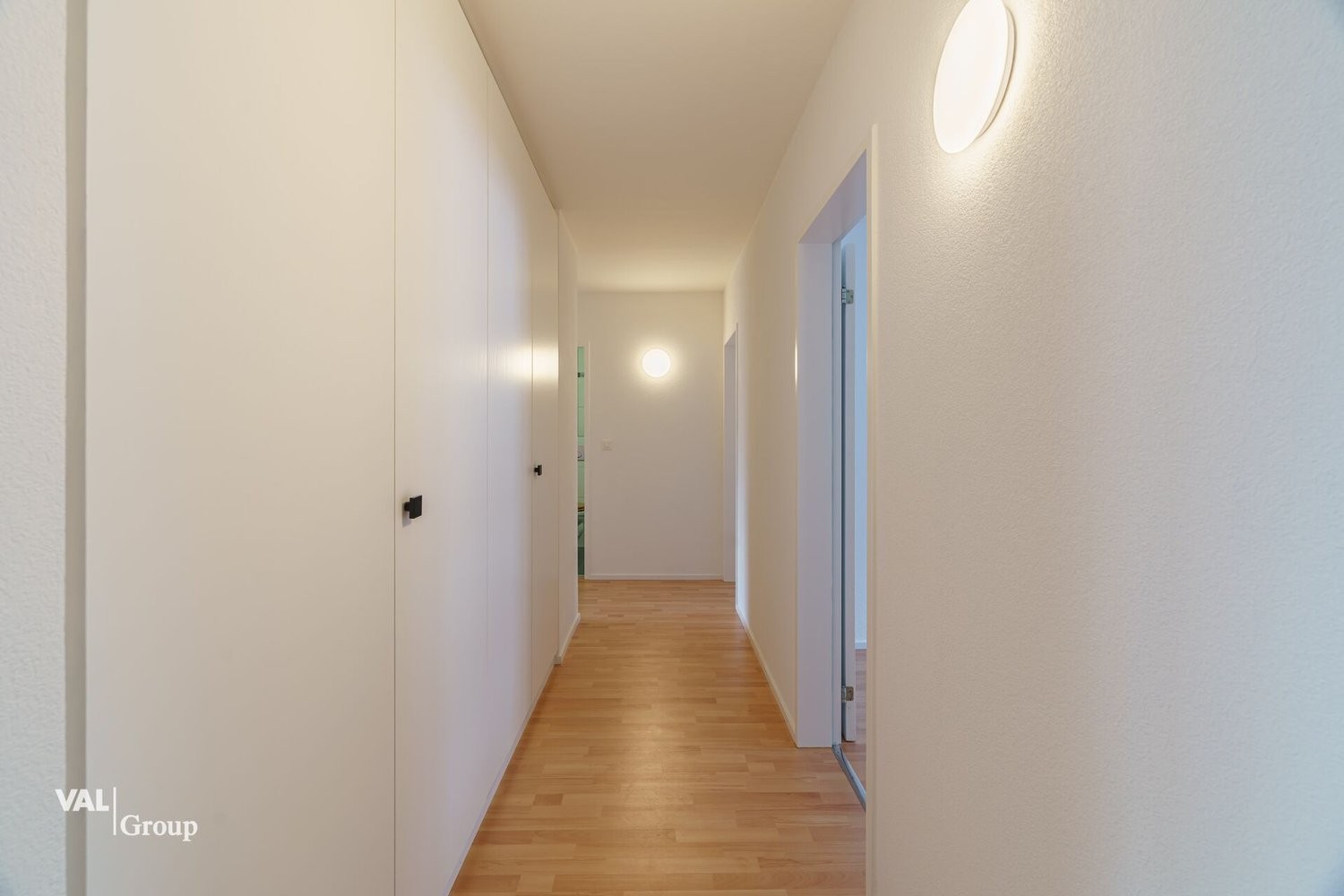5 ½ rooms apartment