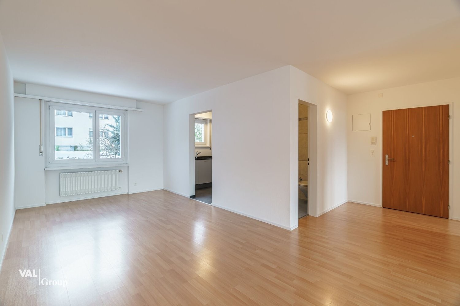 5 ½ rooms apartment