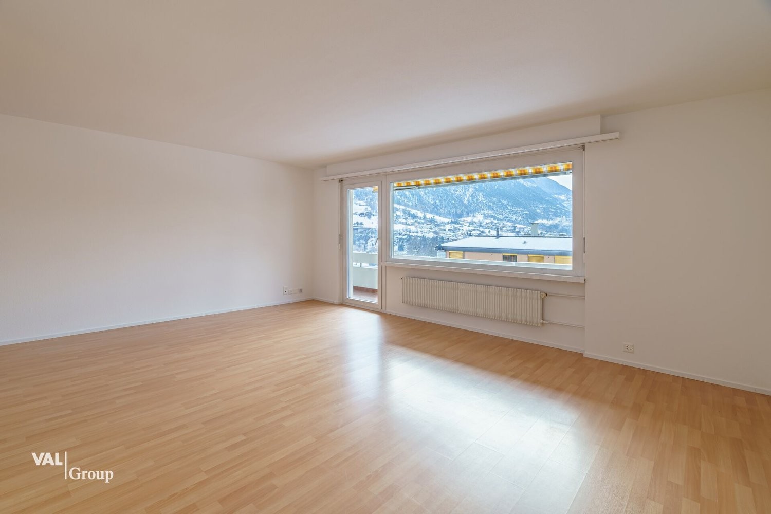 5 ½ rooms apartment