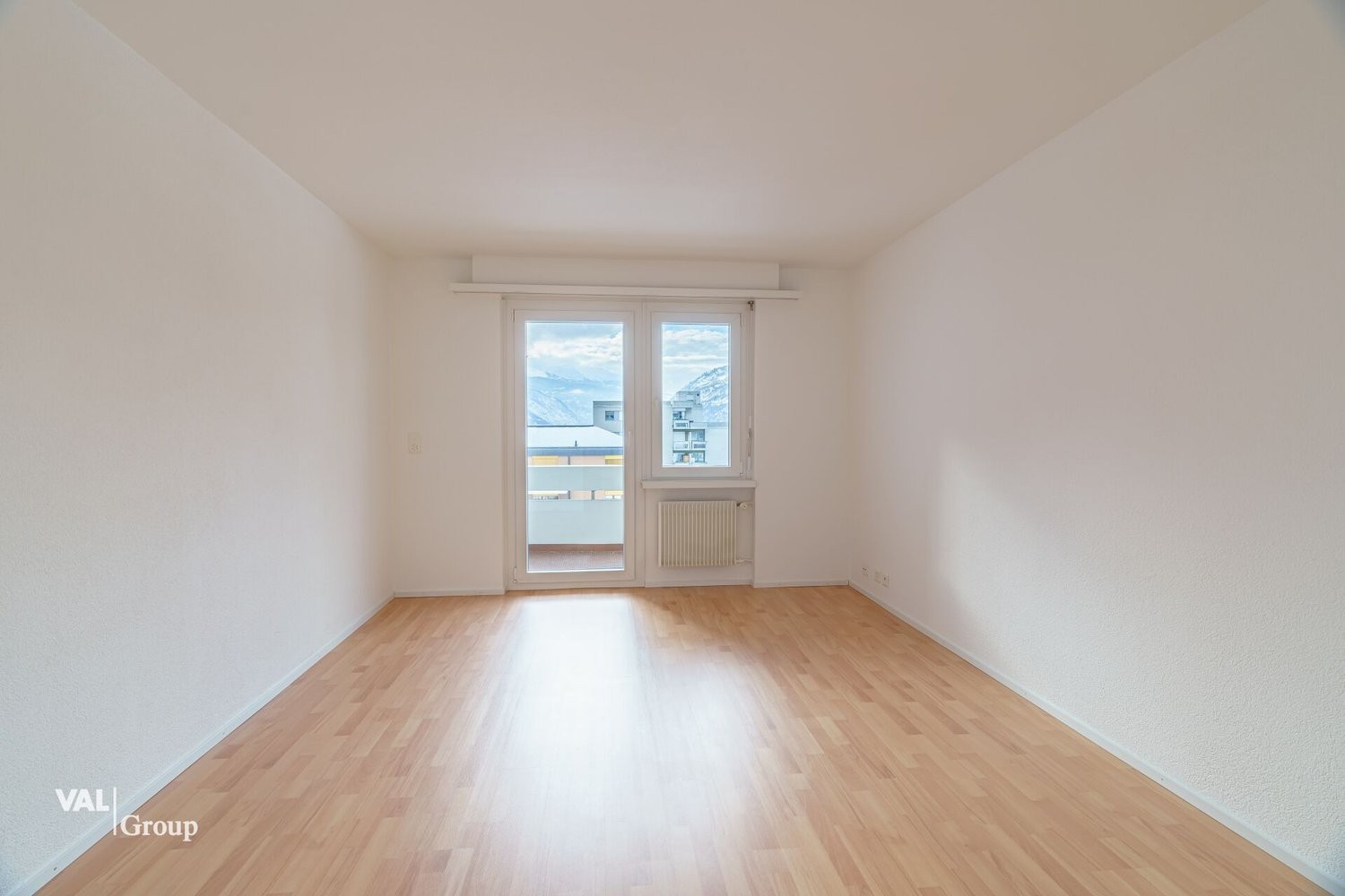 5 ½ rooms apartment