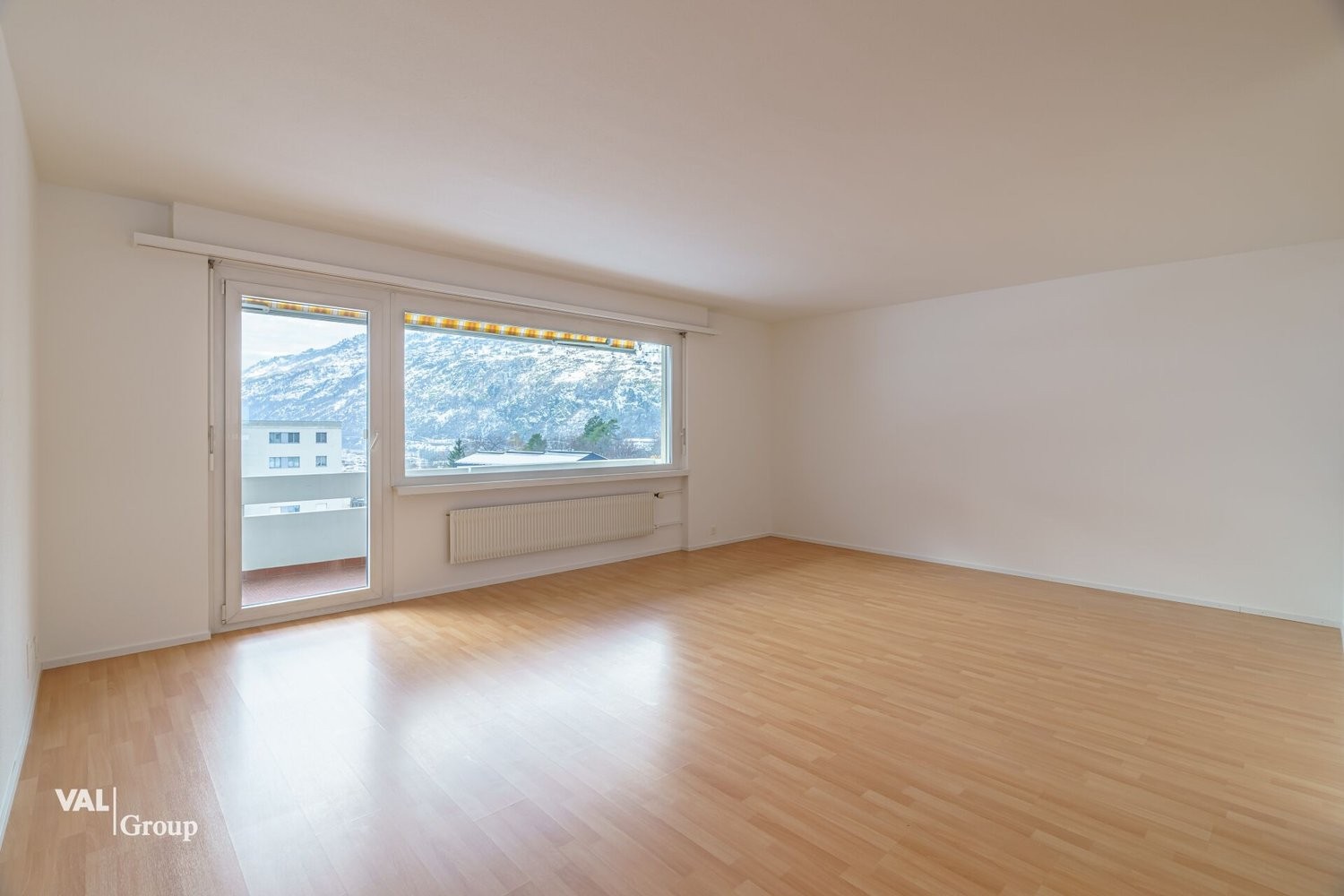 5 ½ rooms apartment