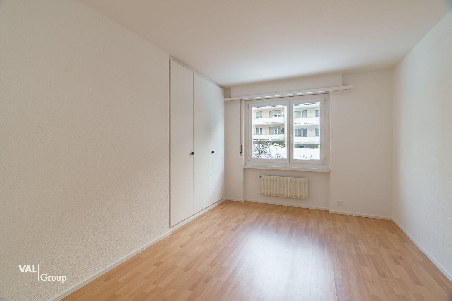 5 ½ rooms apartment