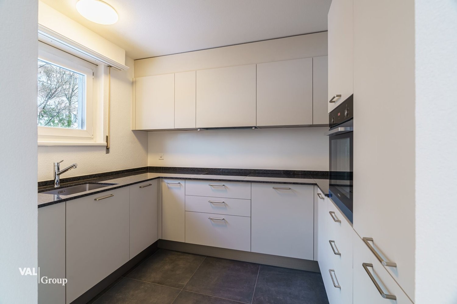 5 ½ rooms apartment