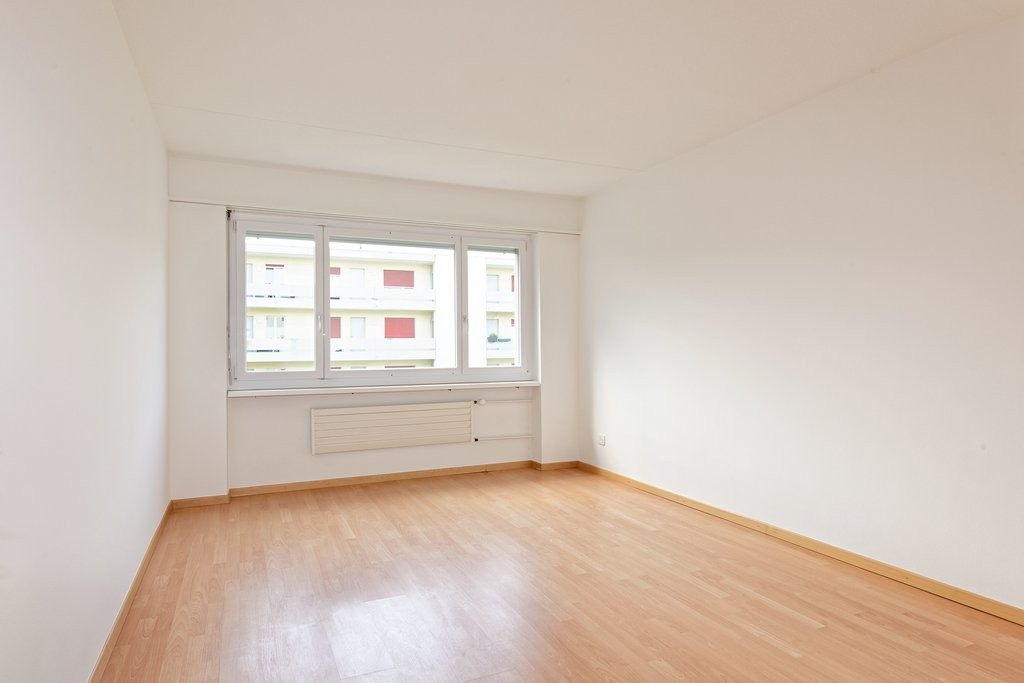 4 rooms apartment