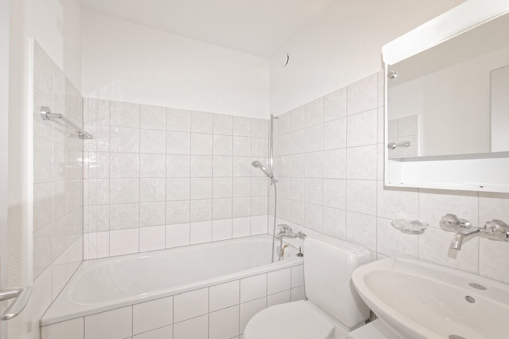 4 rooms apartment