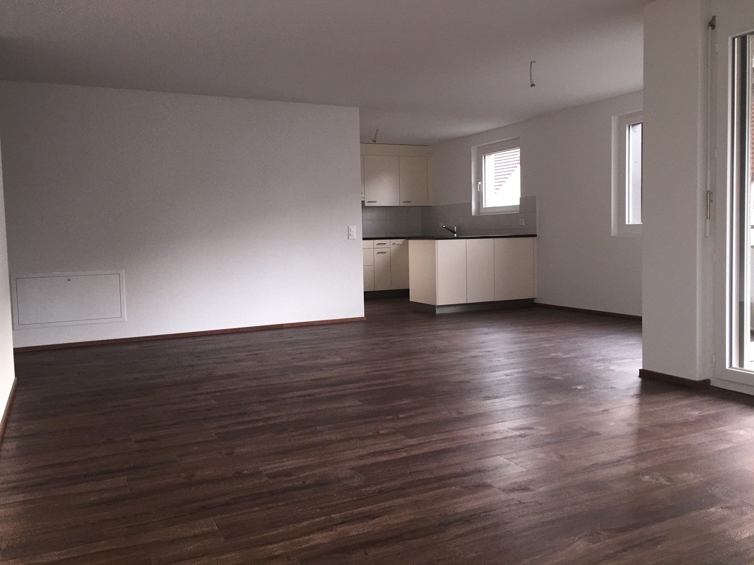 Appartamento di 2 ½ locali, foto 3 di 4