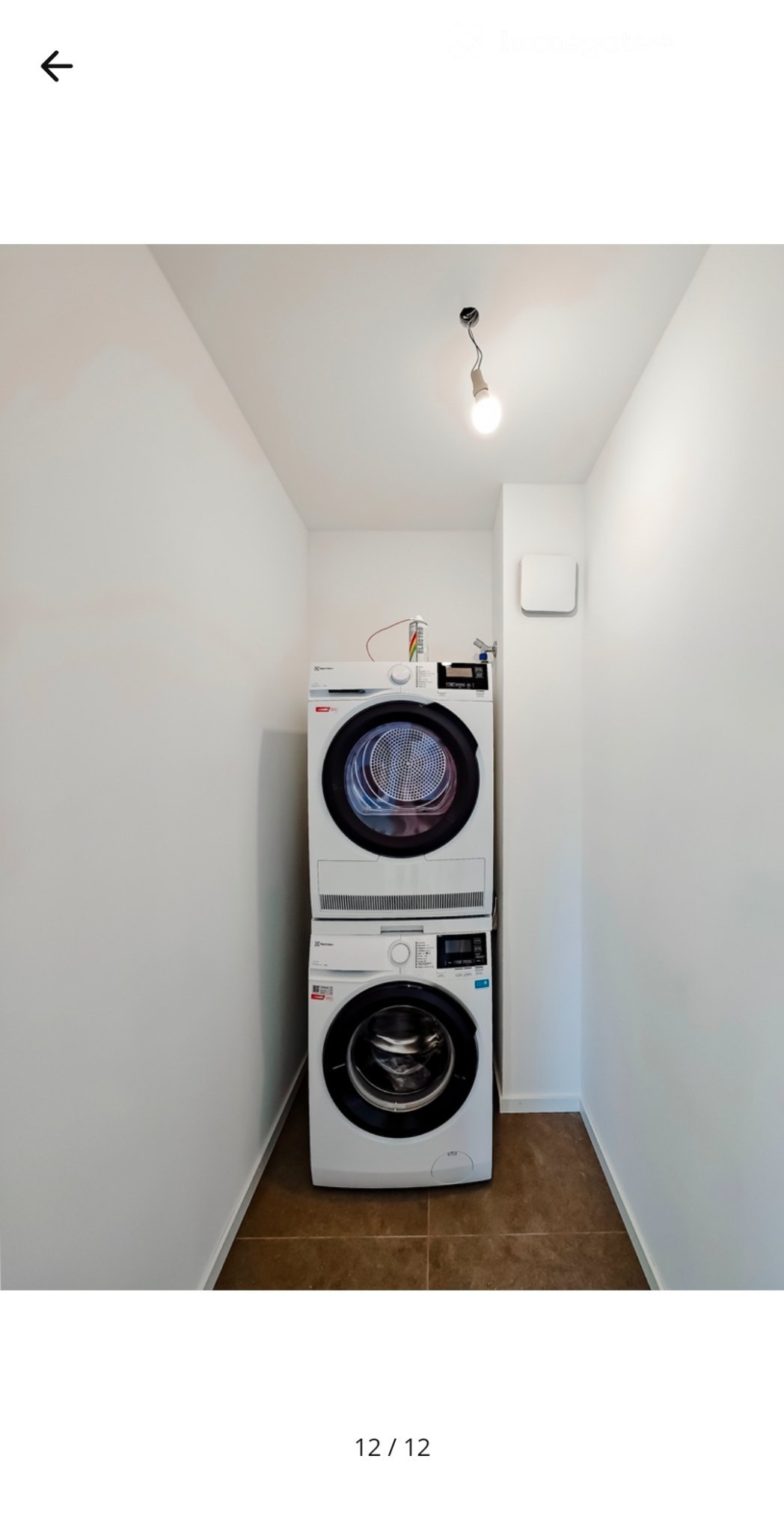 appartamento di 3 locali, foto 5 di 5