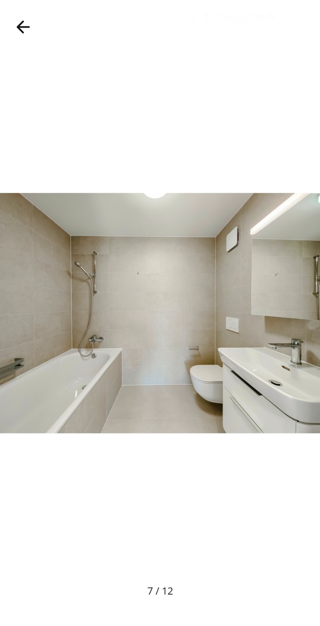 appartamento di 3 locali, foto 4 di 5