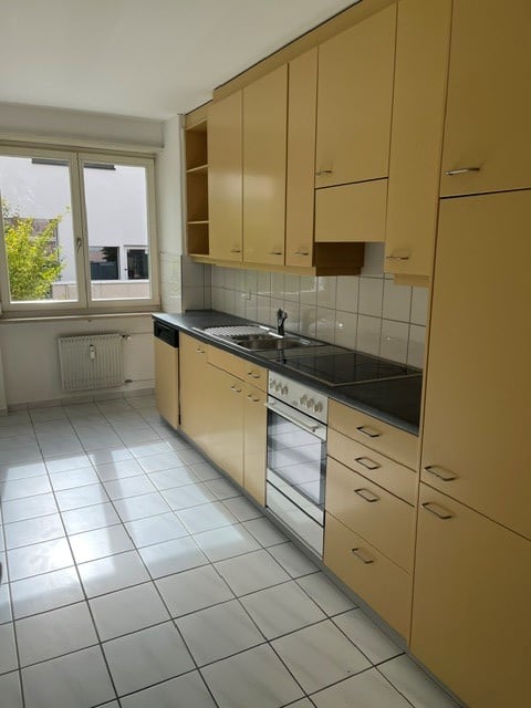 appartamento di 1 locale, foto 1 di 5