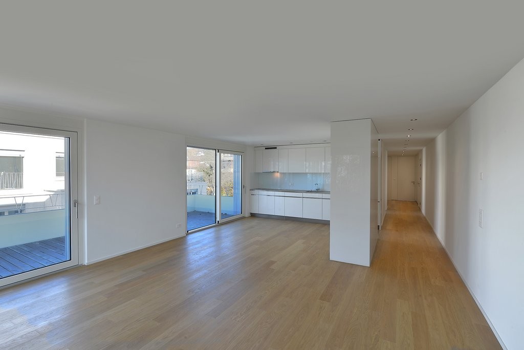 Appartamento di 4 ½ locali