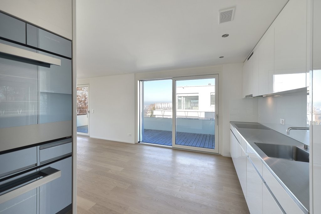 Appartamento di 4 ½ locali