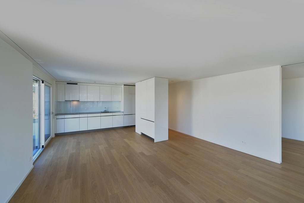 Appartamento di 4 ½ locali