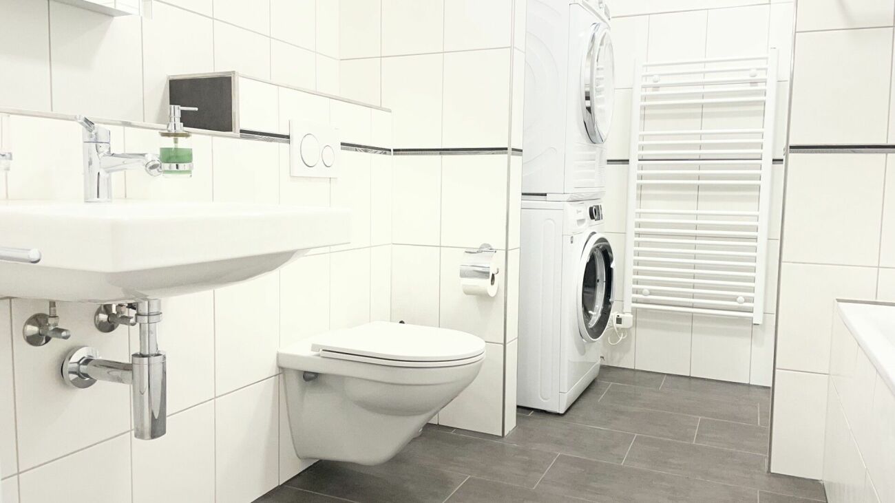 Appartamento di 2 ½ locali, foto 5 di 8