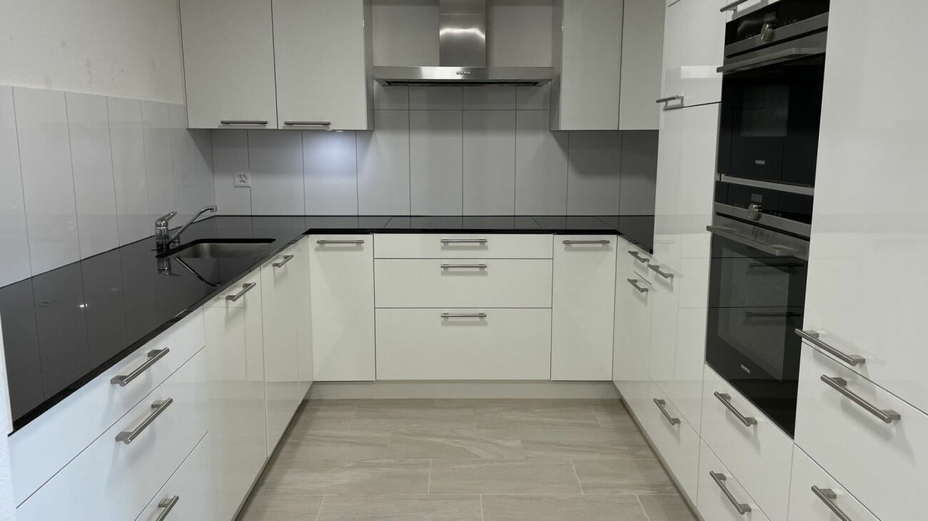 Appartamento di 2 ½ locali, foto 3 di 8