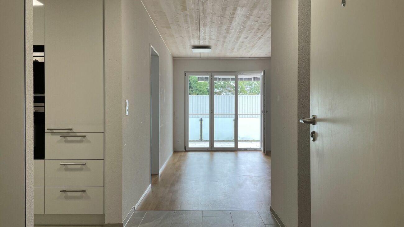 Appartamento di 2 ½ locali, foto 1 di 8