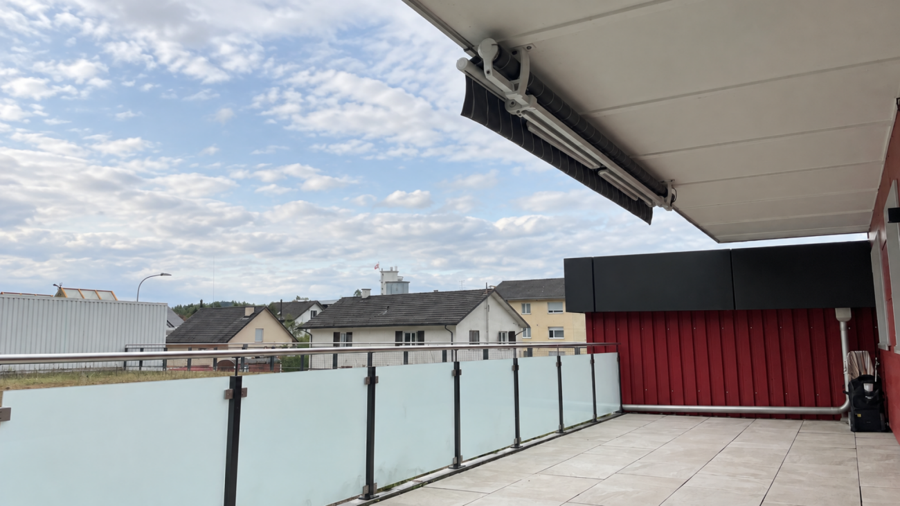 Appartamento di 2 ½ locali, foto 6 di 8