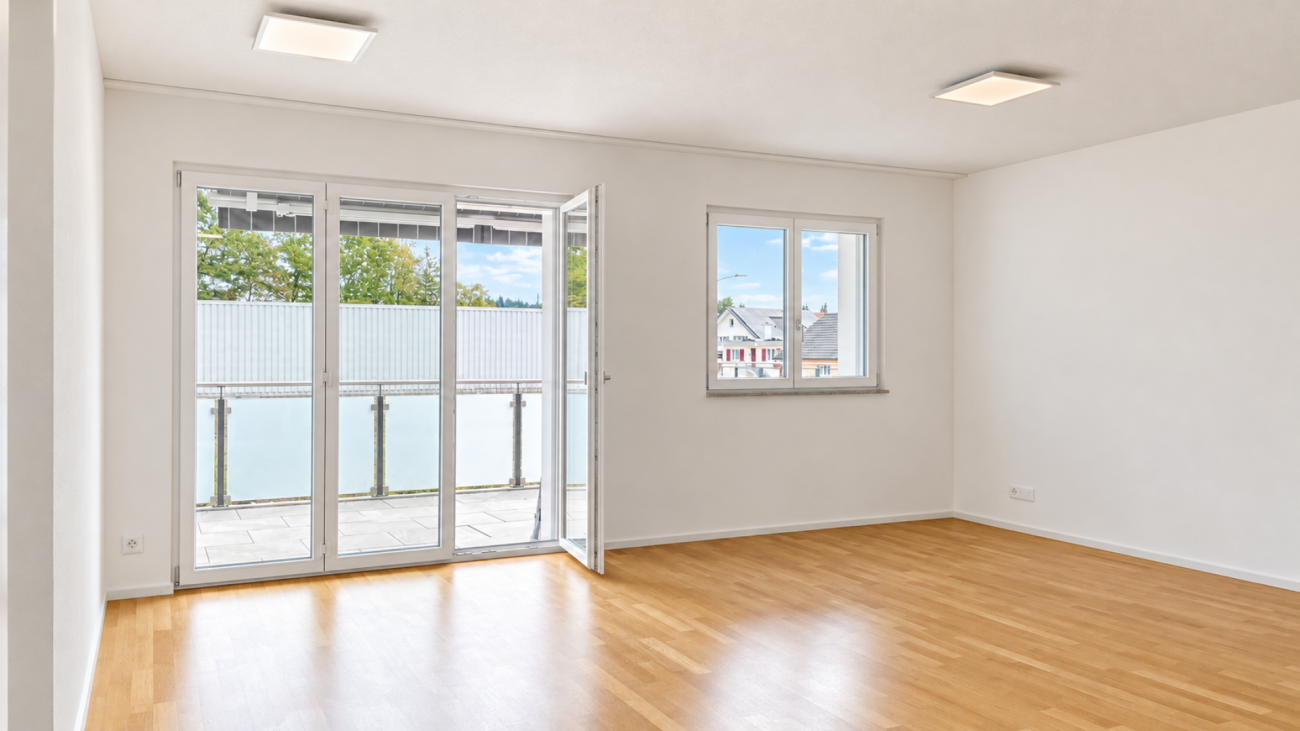 Appartamento di 2 ½ locali, foto 2 di 8