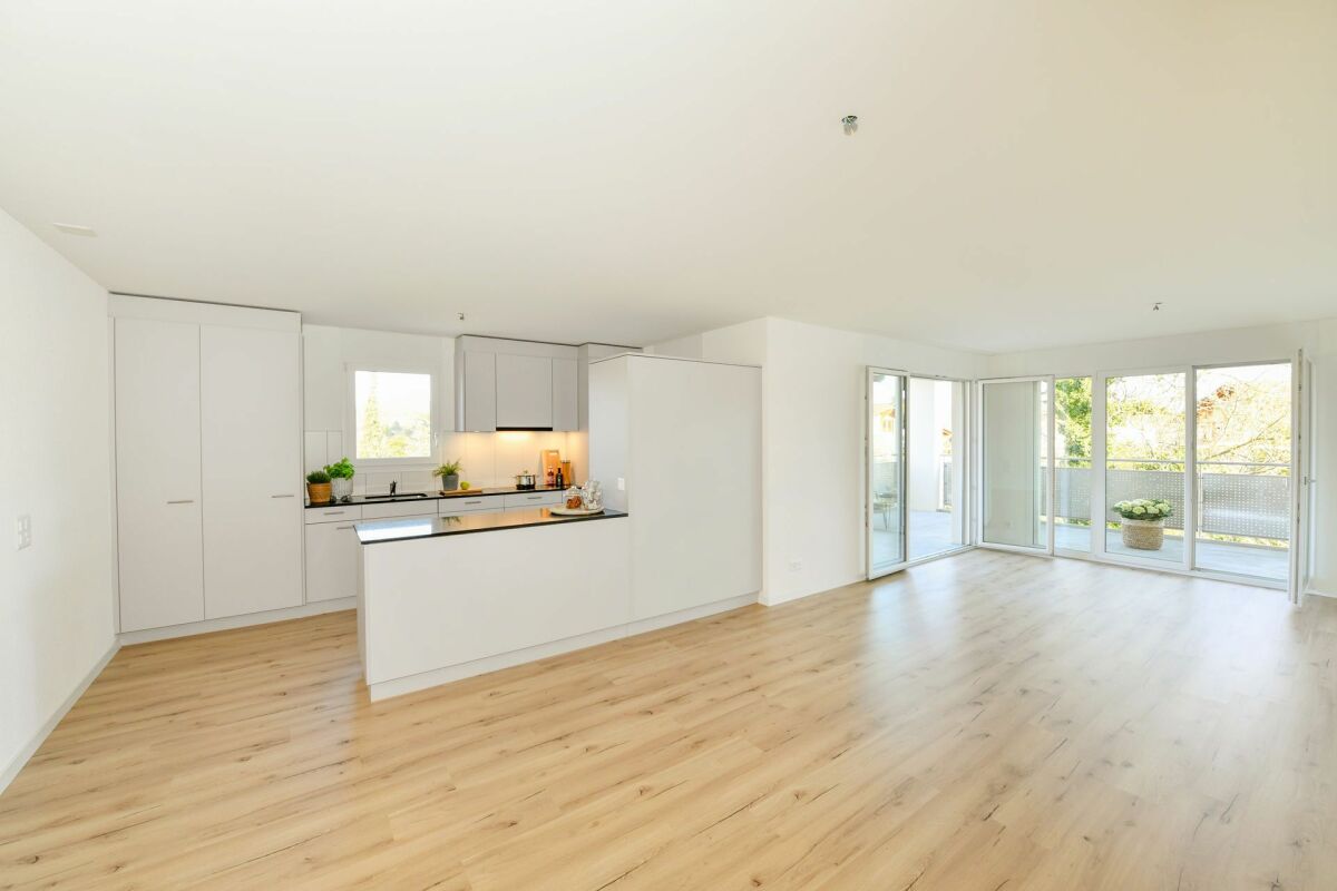 Appartamento di 3 ½ locali, foto 1 di 7