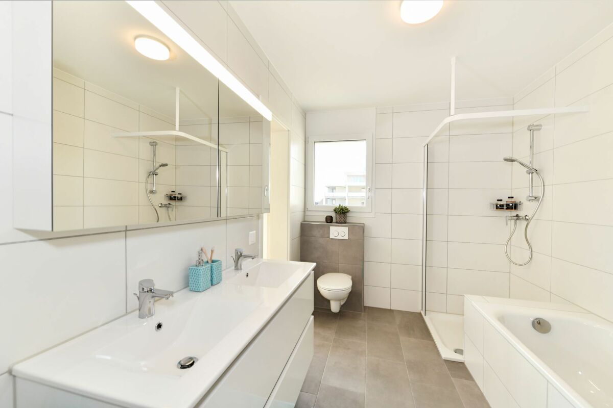 Appartamento di 3 ½ locali, foto 3 di 7