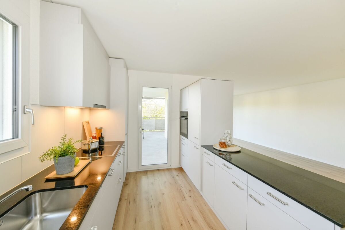 Appartamento di 3 ½ locali, foto 2 di 7