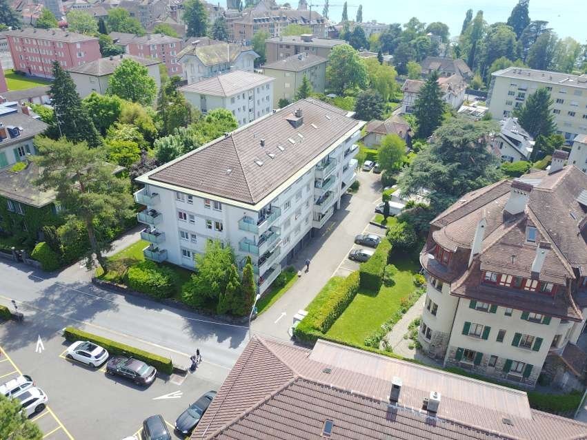 appartamento di 3 locali, foto 10 di 10