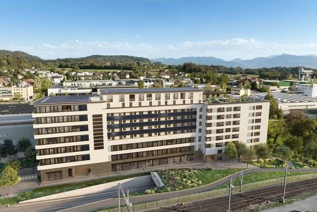 Appartamento di 3 ½ locali, foto 8 di 10