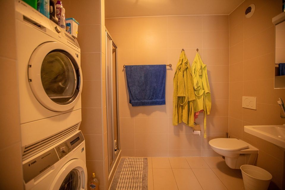 Stanza in un appartamento condiviso, foto 5 di 10