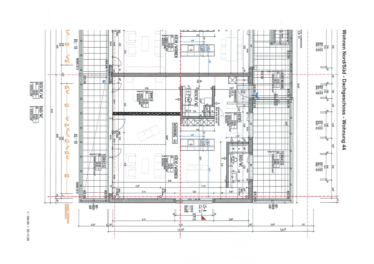 Appartamento di 2 ½ locali, foto 6 di 6