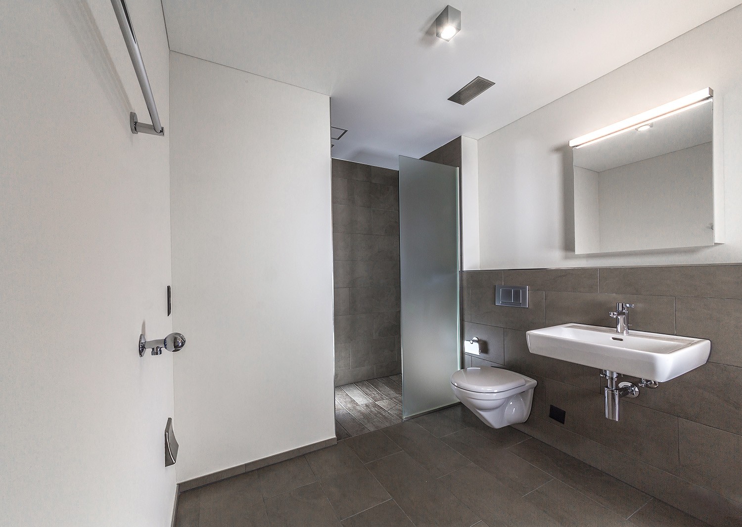 Appartamento di 2 ½ locali, foto 2 di 6