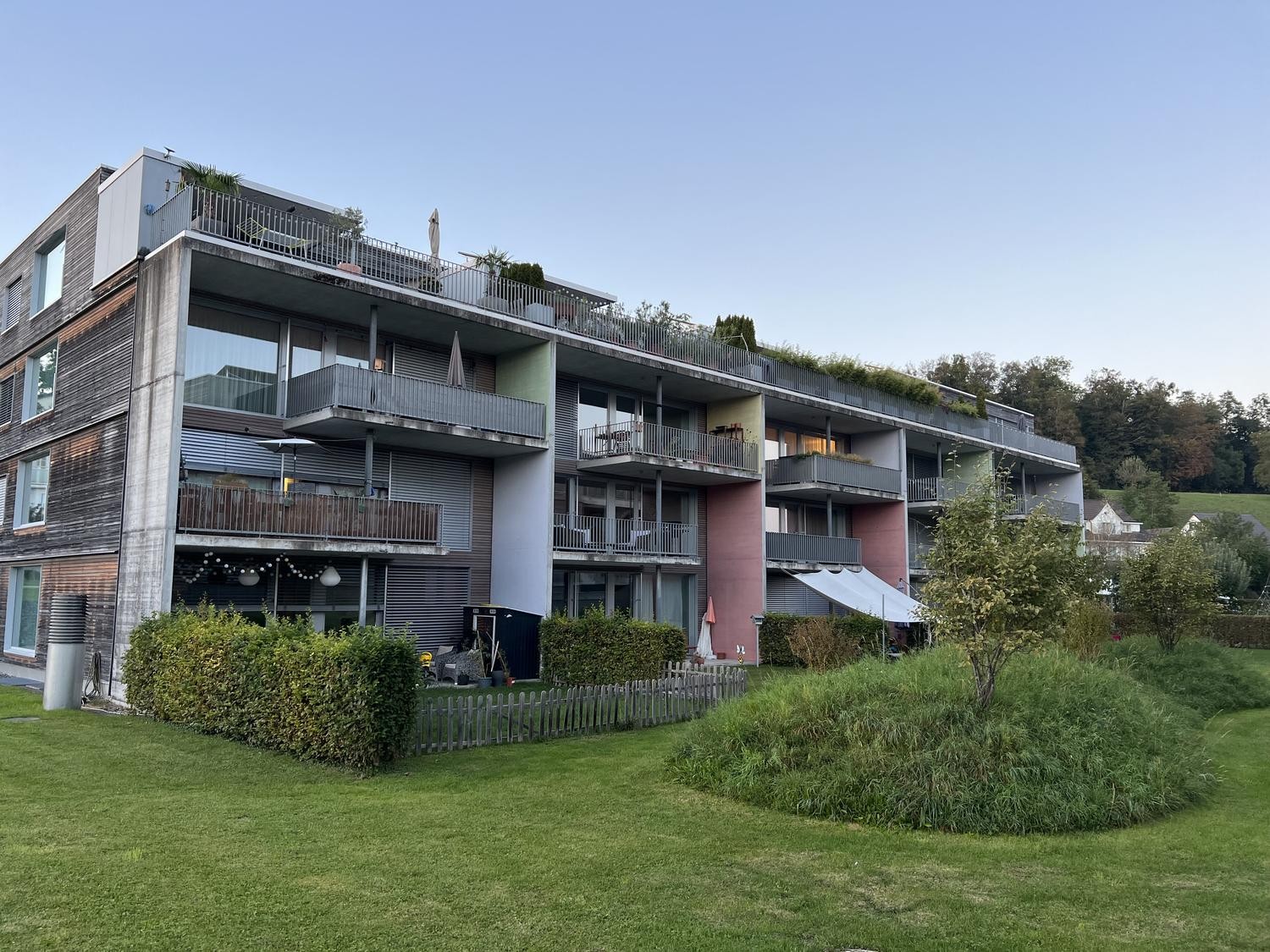 Appartamento di 2 ½ locali, foto 5 di 6