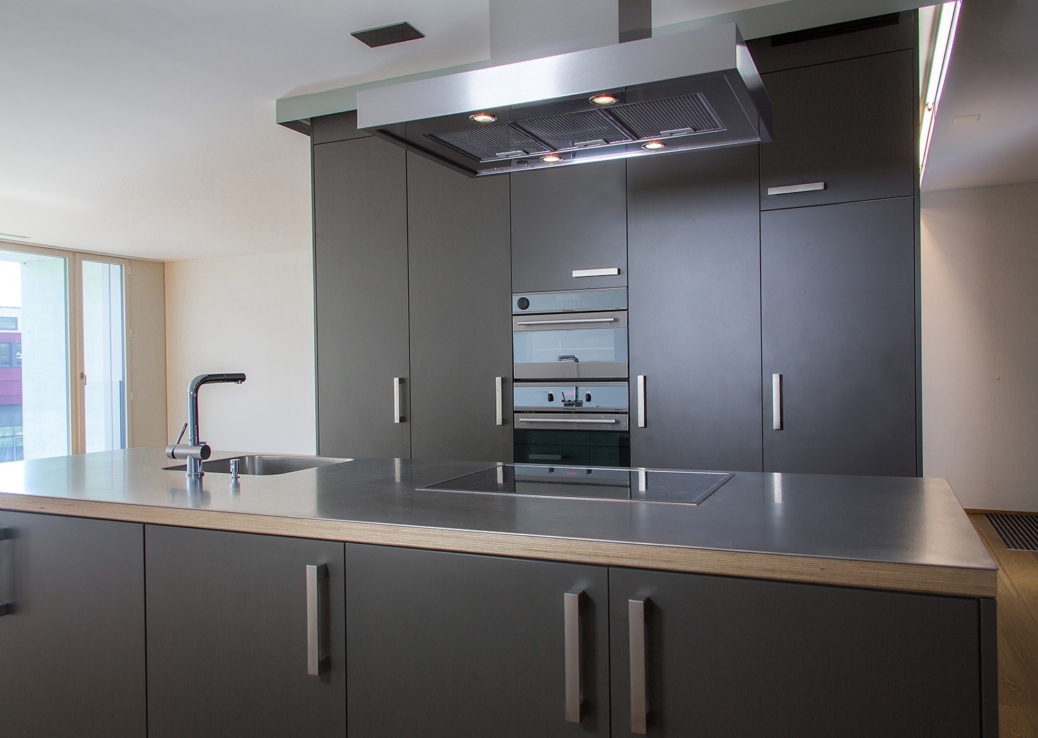 Appartamento di 2 ½ locali, foto 4 di 6