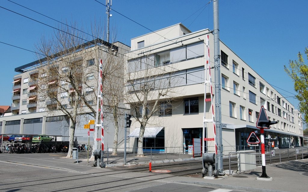 appartamento di 3 locali