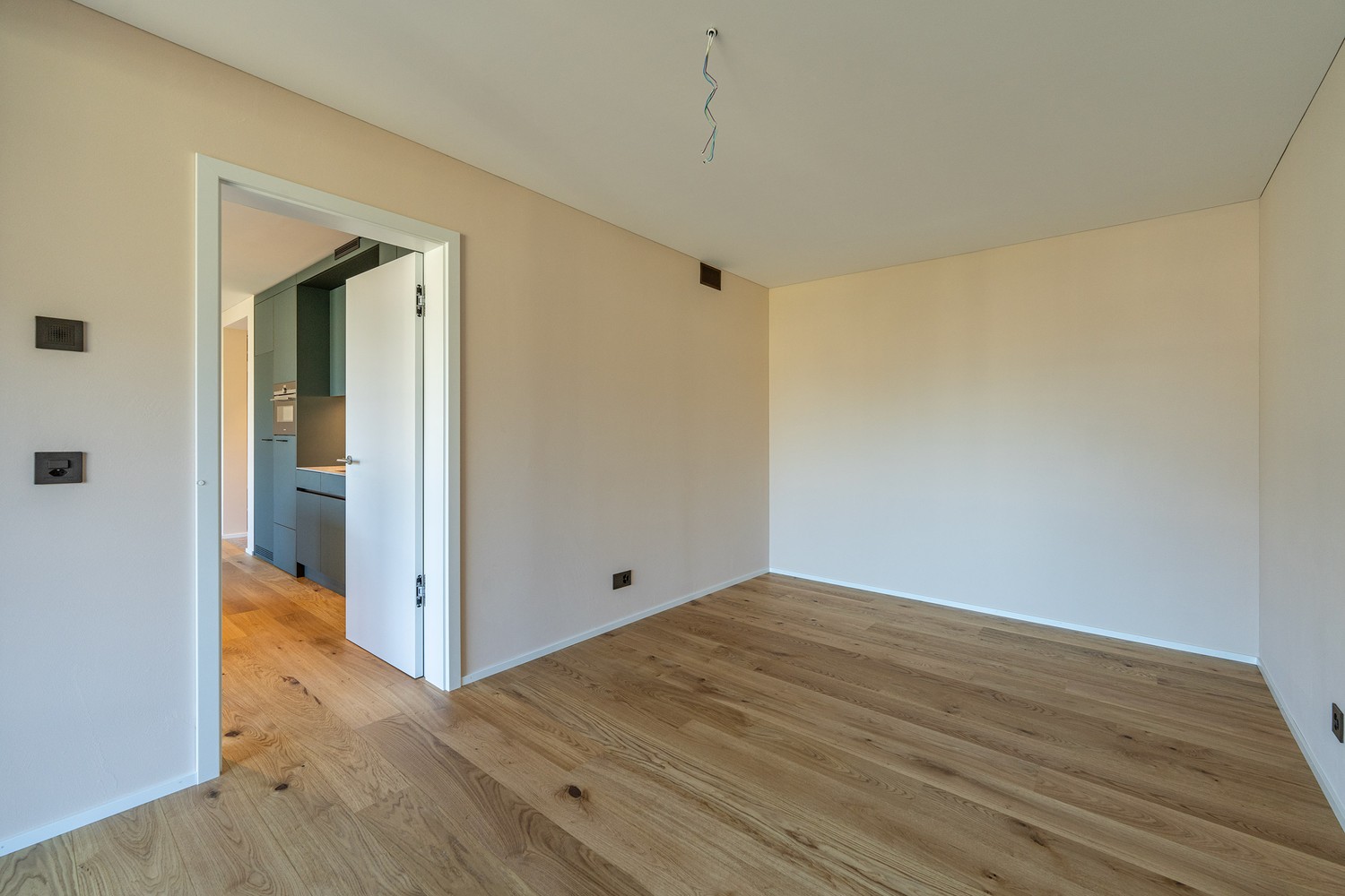 Appartamento di 2 ½ locali