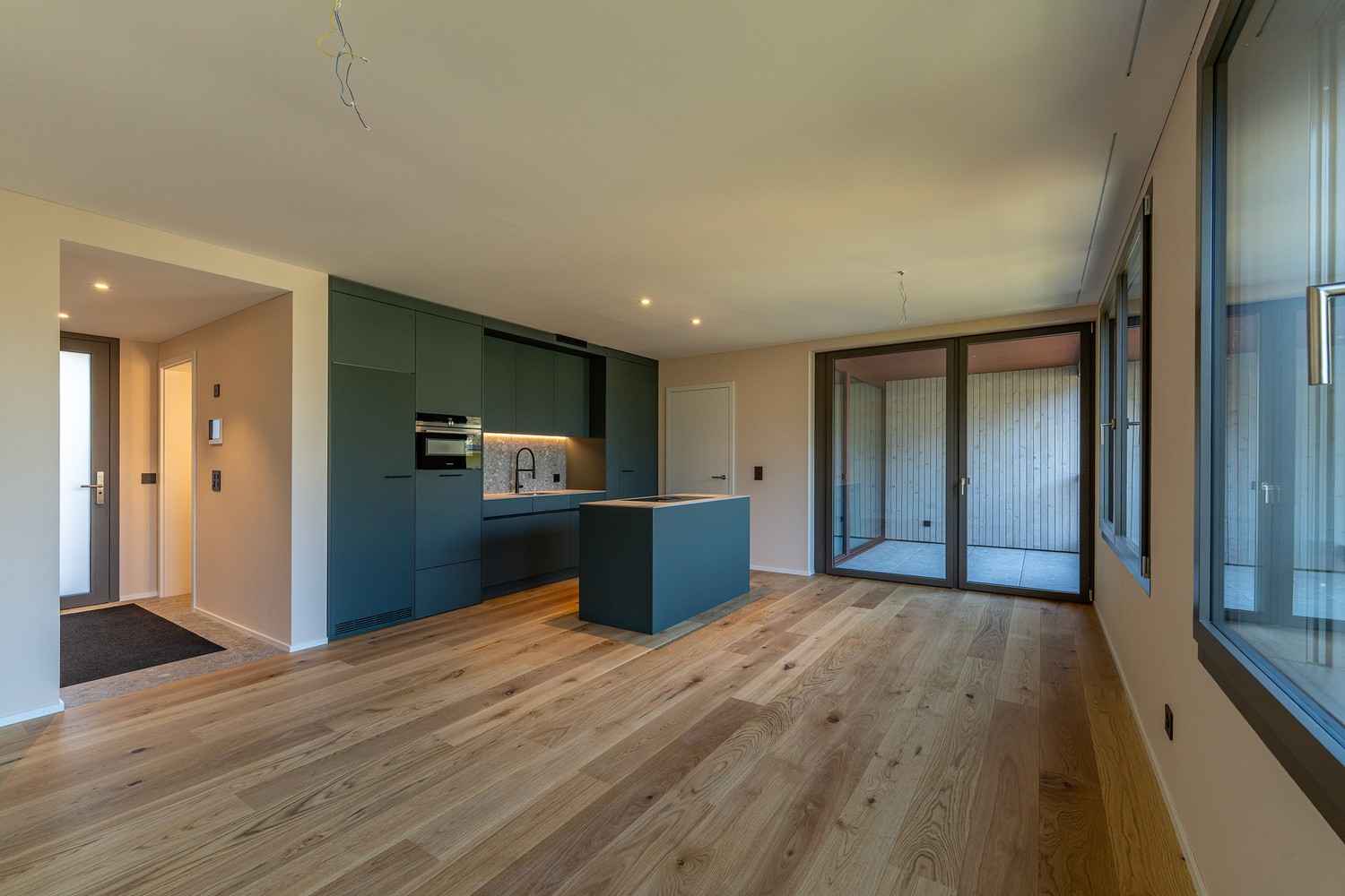 Appartamento di 2 ½ locali