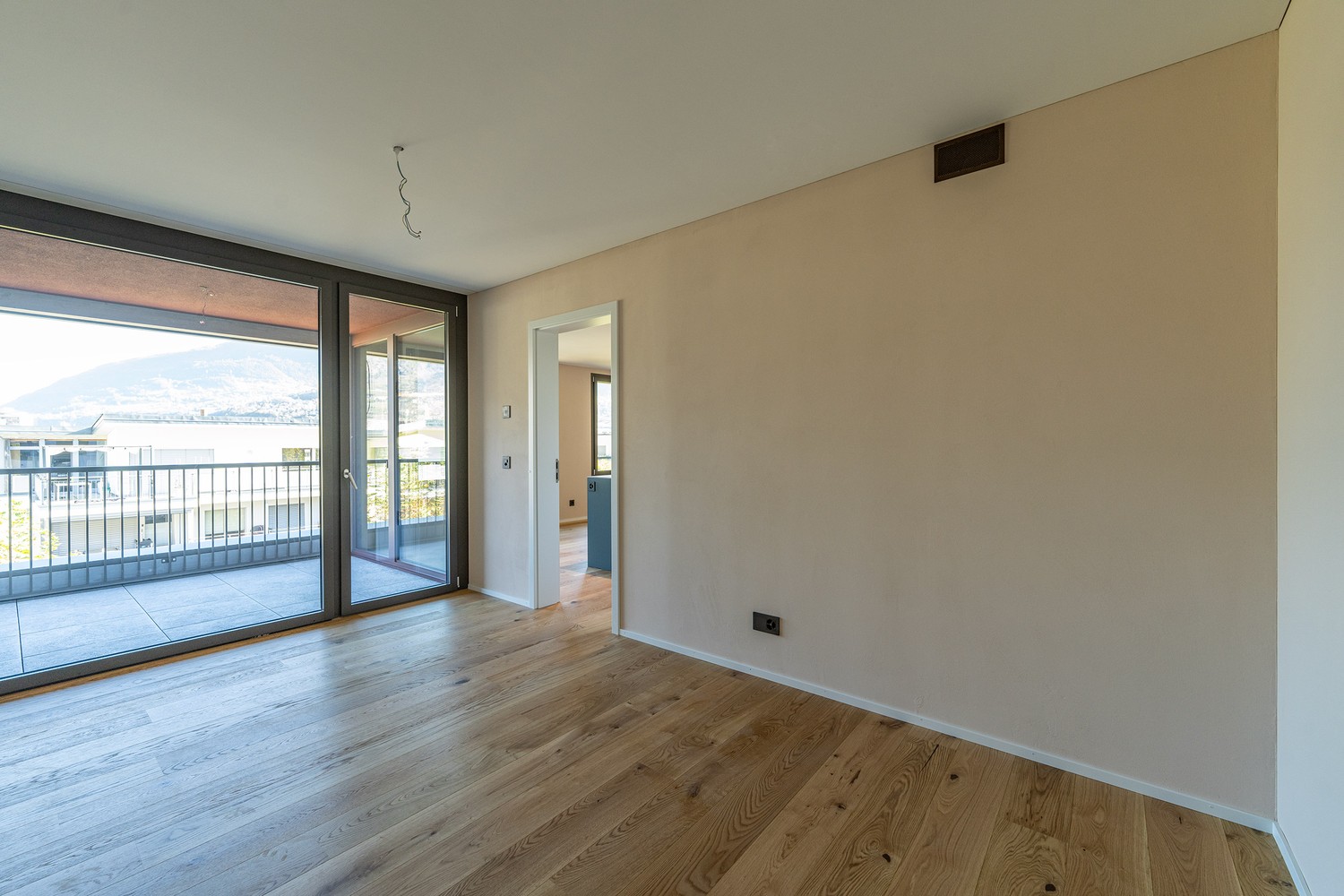Appartamento di 2 ½ locali